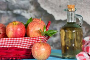 דיאטת חומץ תפוחים: מה זה אומר - ואיך עושים את זה?