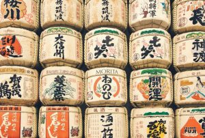 מיפן באהבה: הכול על המשקה האלכוהולי סאקה
