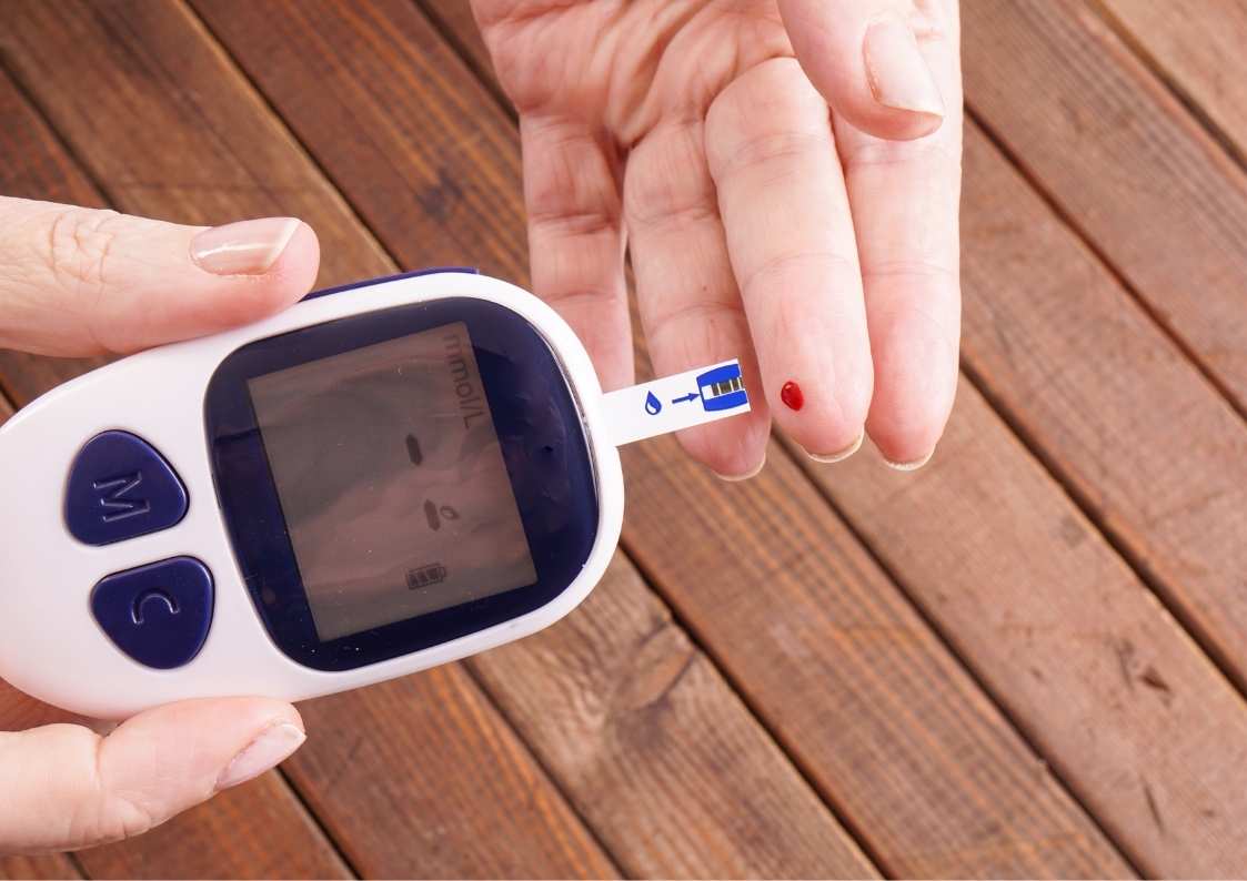 חליתם בסוכרת? כל מה שצריך לדעת על מכשיר לבדיקת סוכר