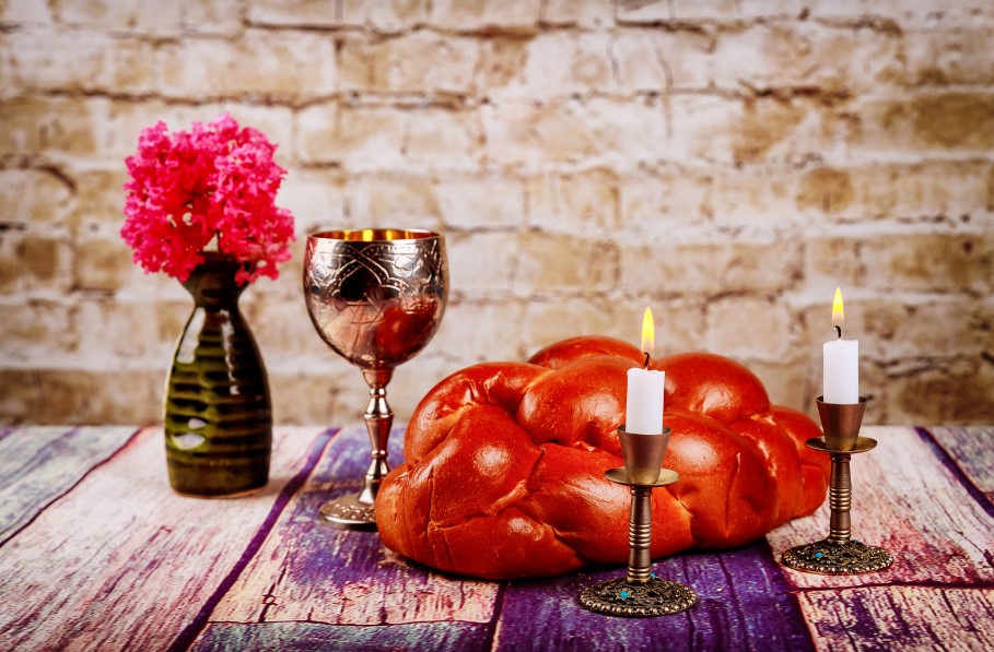 למה עושים הפרשת חלה