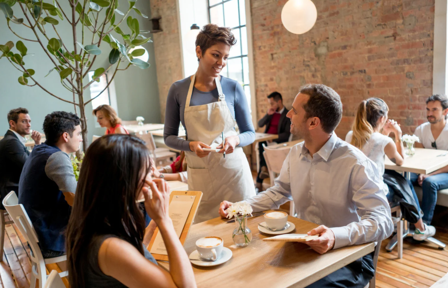 כמה עולה אירוע במסעדה