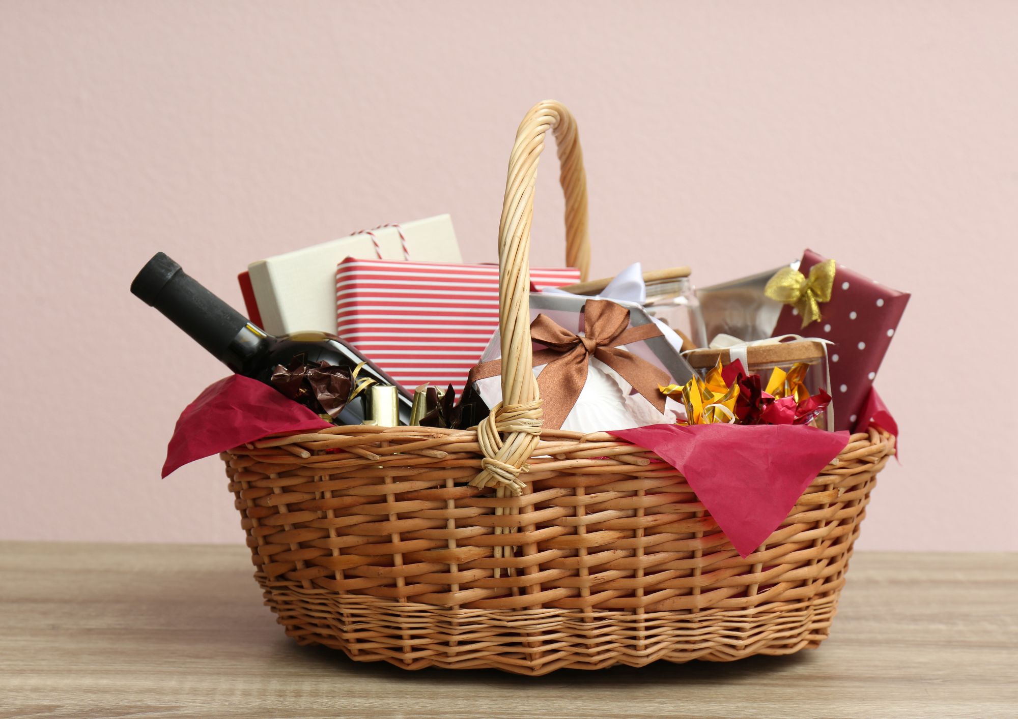 רעיונות למשלוח מנות