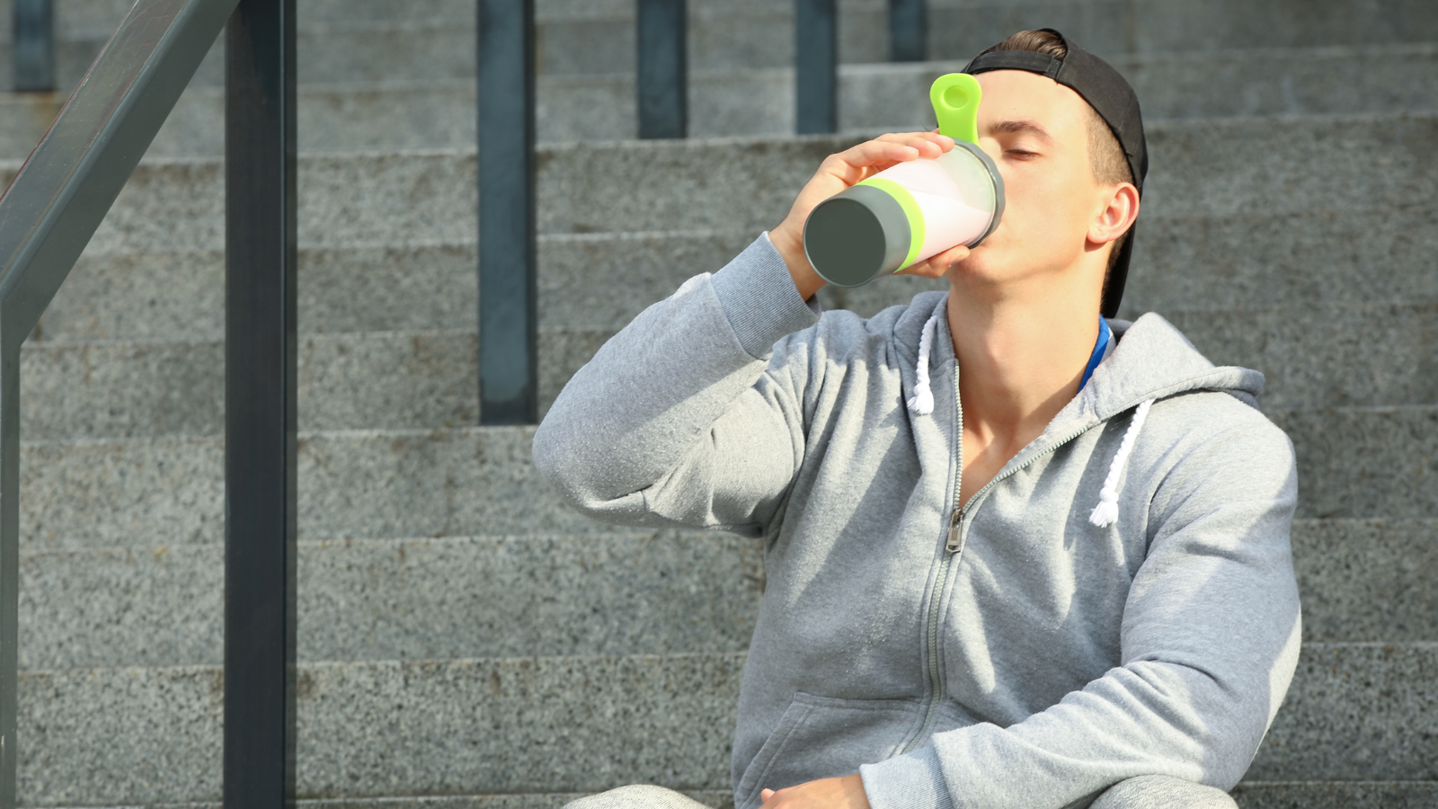 גיינר מומלץ