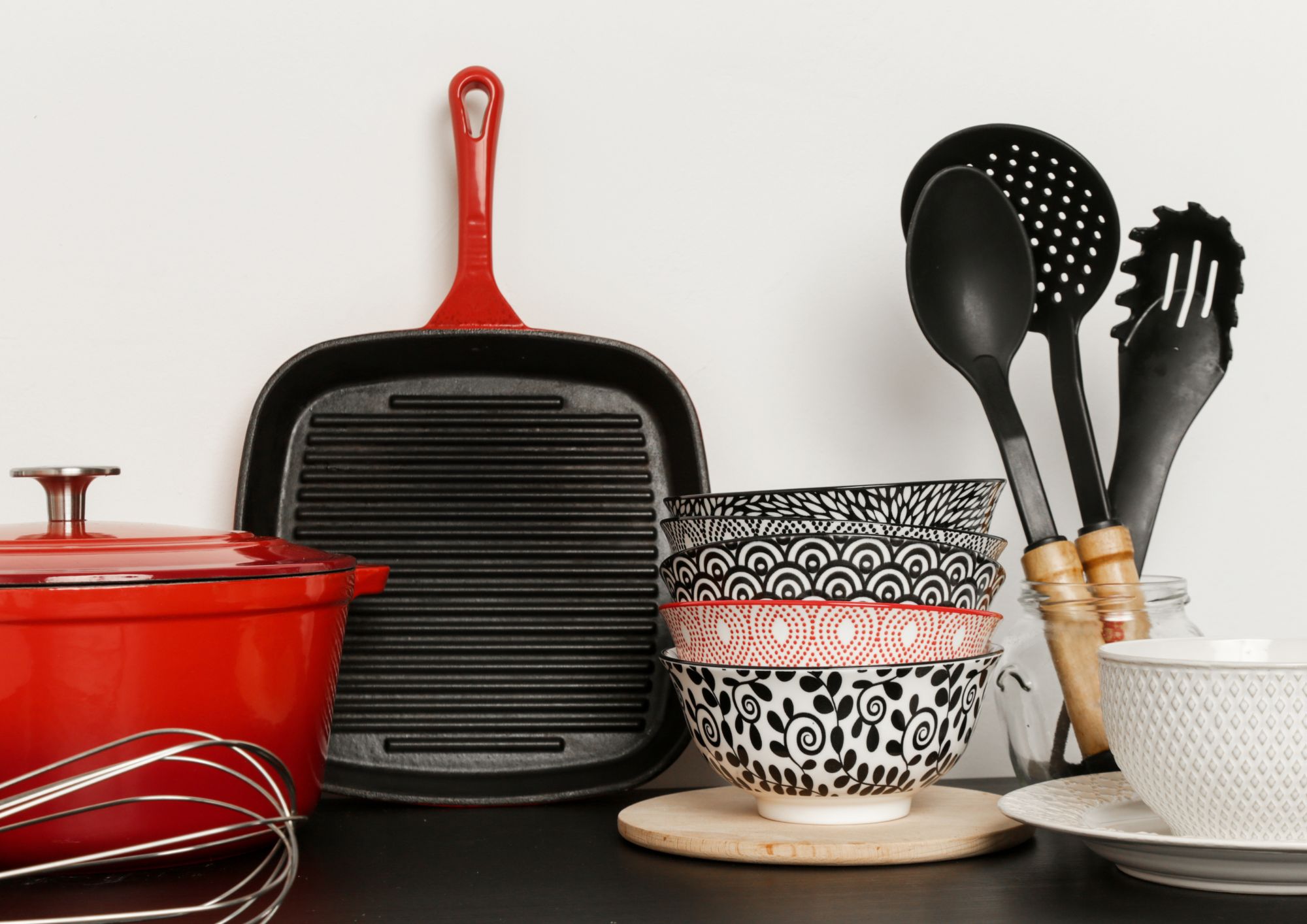 אקססוריז למטבח