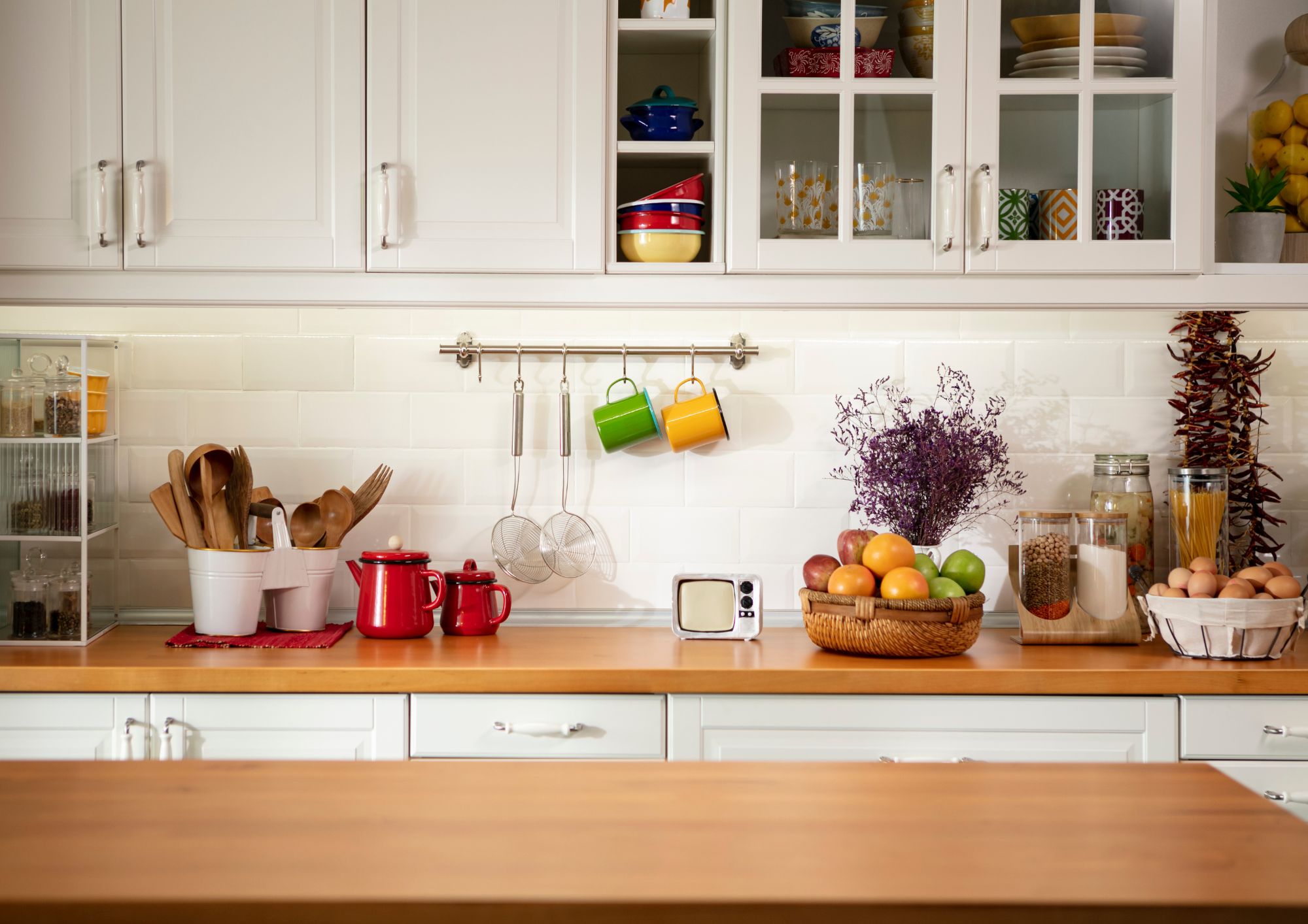 אקססוריז למטבח